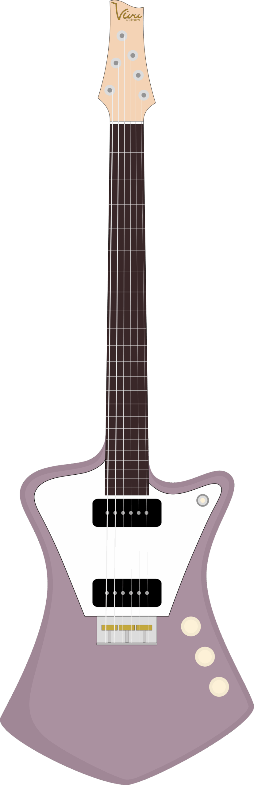 The Mistress